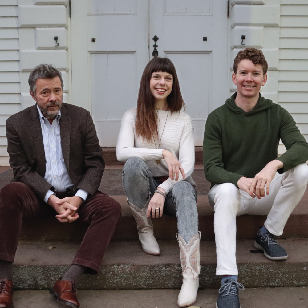 Chanticleer Press Photo by Lisa Kohler